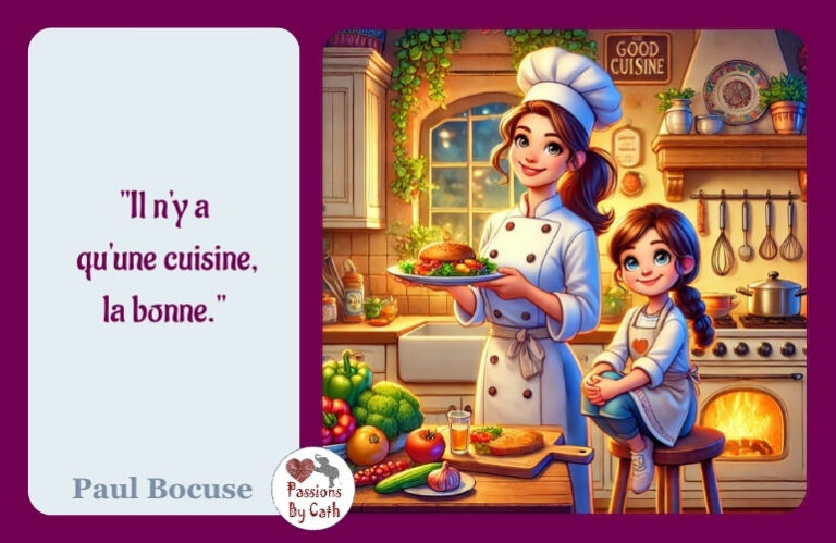 CITATION Paul Bocuse