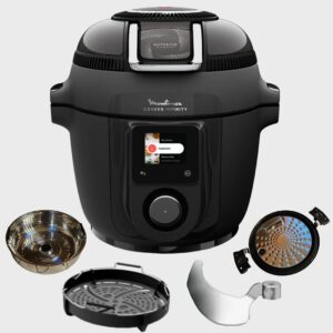Cookéo Infinity Autostir de Moulinex
