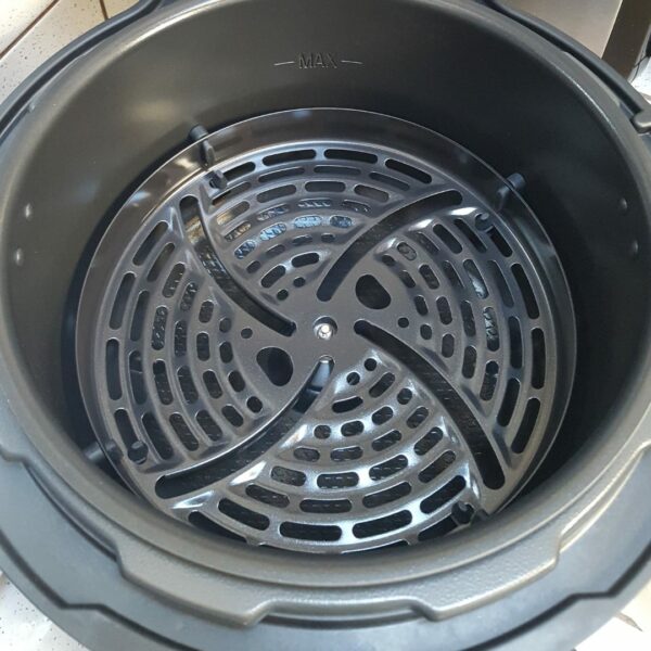 Cookéo Infinity Autostir de Moulinex