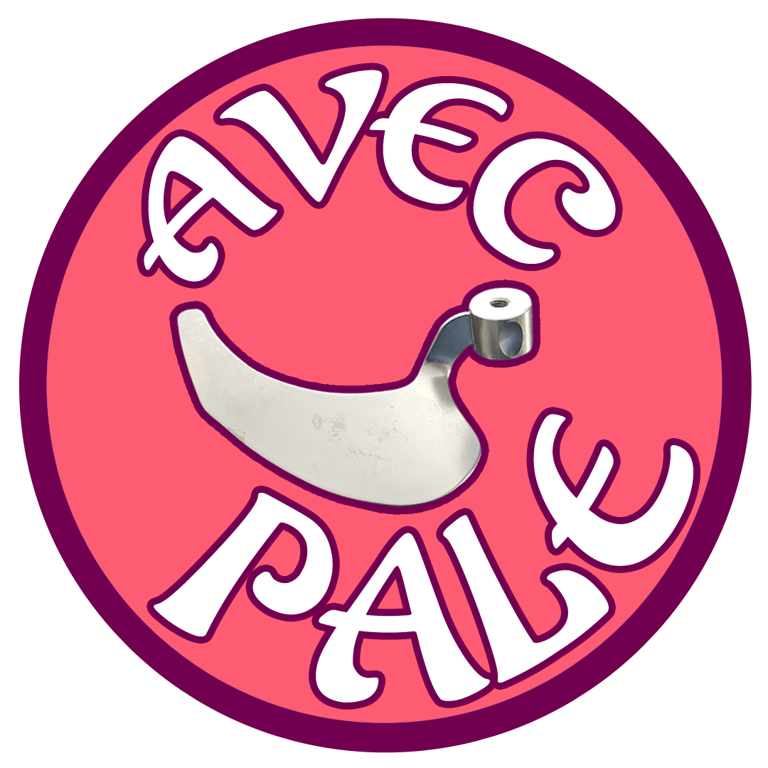 Cookéo Infinity - AVEC Pale (Technologie Autostir)