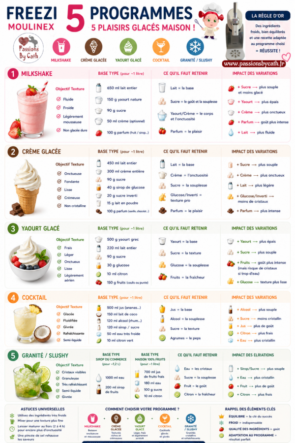 20 Astuces & Conseils pour Utilisation Optimale de la Freezi